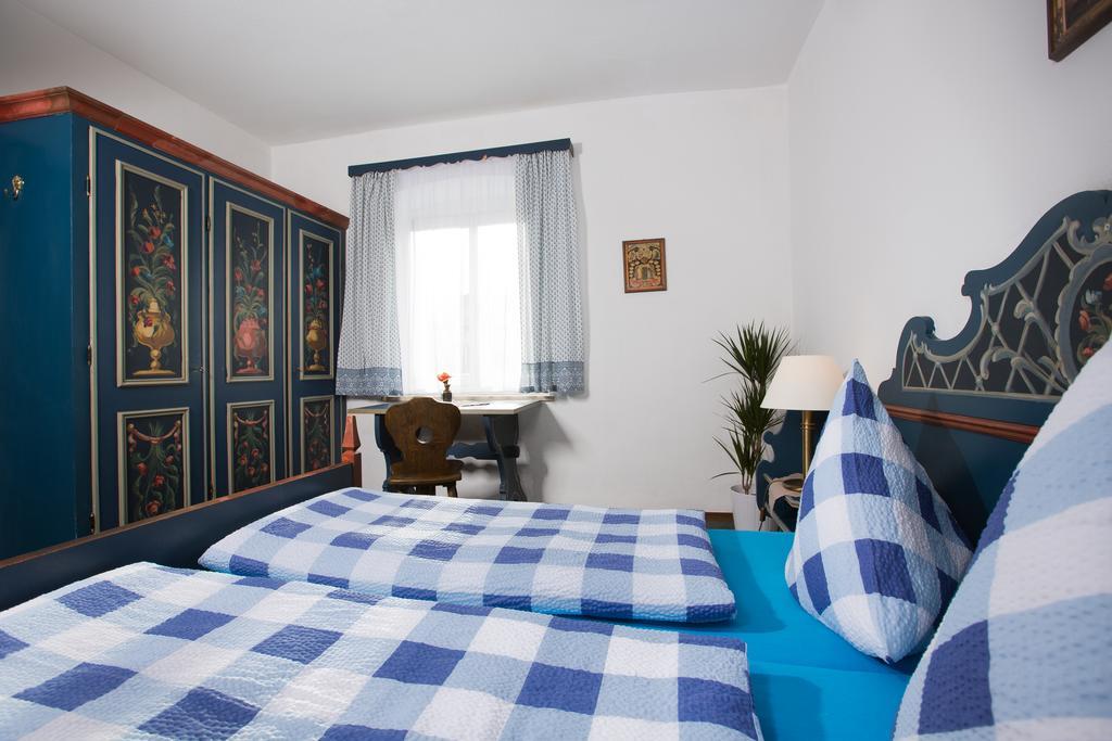 Gasthof Zum Lamm Hotel Garmisch-Partenkirchen Habitación foto